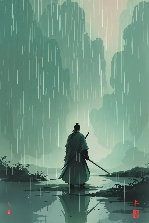 武侠分类